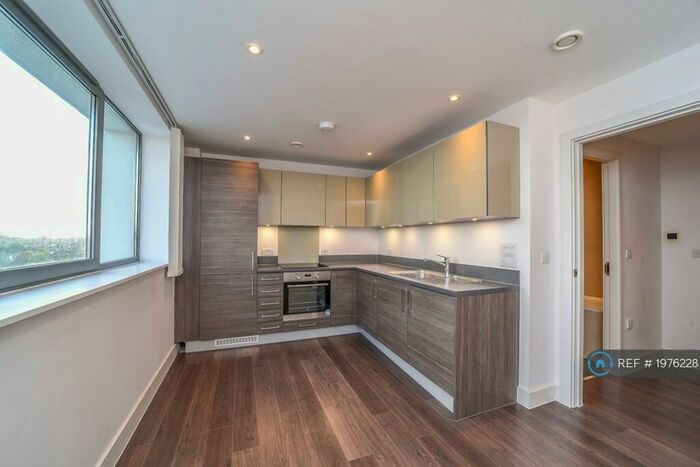 1 Bedroom Flat To Rent In Ramsey House, Wembley, HA9