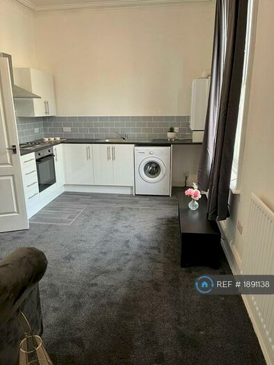 1 Bedroom Flat To Rent In Argyle Square, Sunderland, SR2