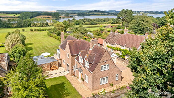 3 Bedroom Detached House For Sale In Manton, LE15