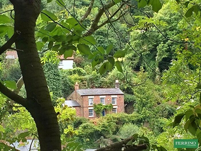 4 Bedroom Detached House For Sale In The Elms, Bell Hill, Lydbrook, Gloucestershire, GL17