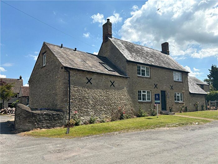 3 Bedroom Detached House For Sale In Church Lane, Charlton On Otmoor, Kidlington, OX5