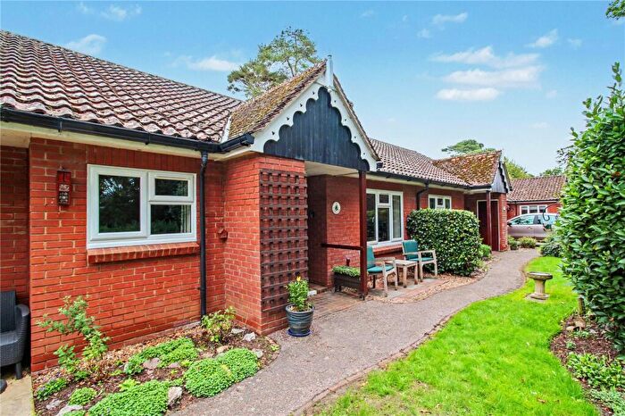 2 Bedroom Bungalow For Sale In Lowestoft Road, Reydon, Southwold, Suffolk, IP18