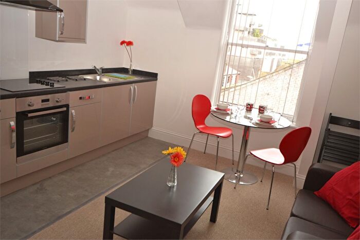 2 Bedroom Flat To Rent In John Street, City Centre, Sunderland, SR1