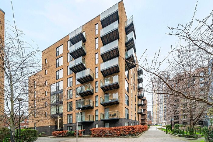 1 Bedroom Flat To Rent In Conington Road, London, SE13