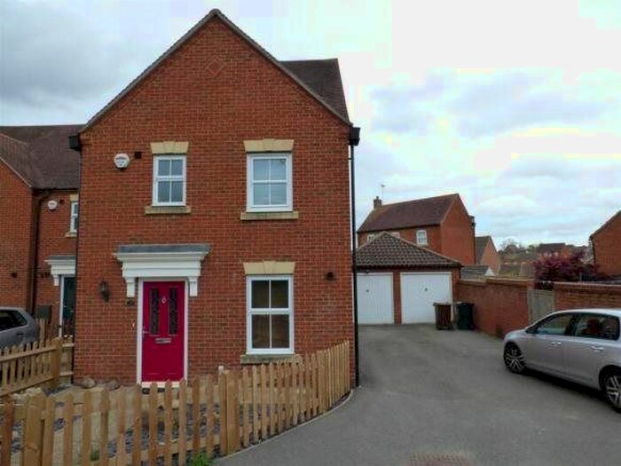 3 Bedroom Detached House To Rent In Stowell Close, Singleton, Ashford, TN23