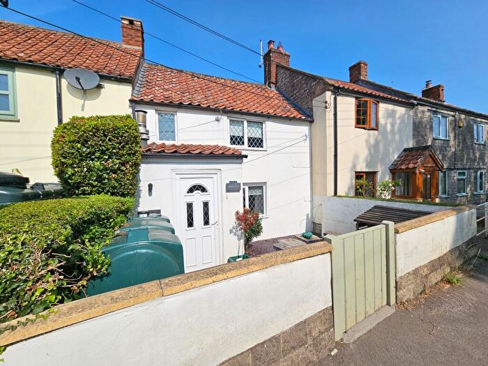 2 Bedroom Terraced House For Sale In Newtown, West Pennard, West Pennard, BA6