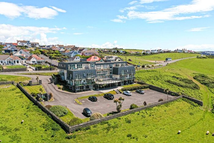 2 Bedroom Apartment For Sale In Heritage Coast House, Main Road, Ogmore By Sea, Vale Of Glamorgan, CF32