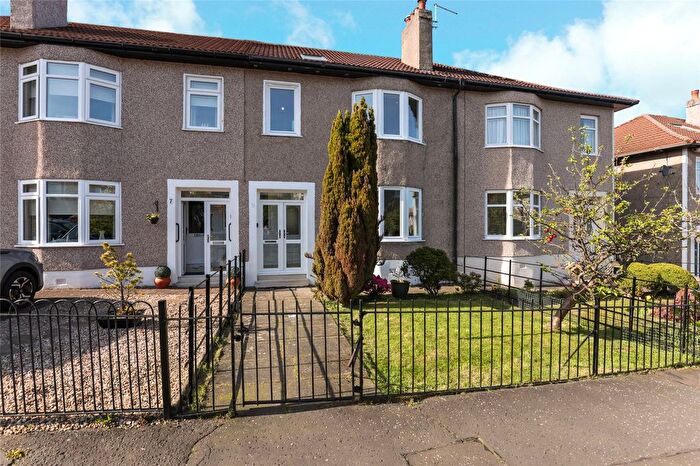 4 Bedroom Terraced House For Sale In Drumsargard Road, Rutherglen, Glasgow, South Lanarkshire, G73