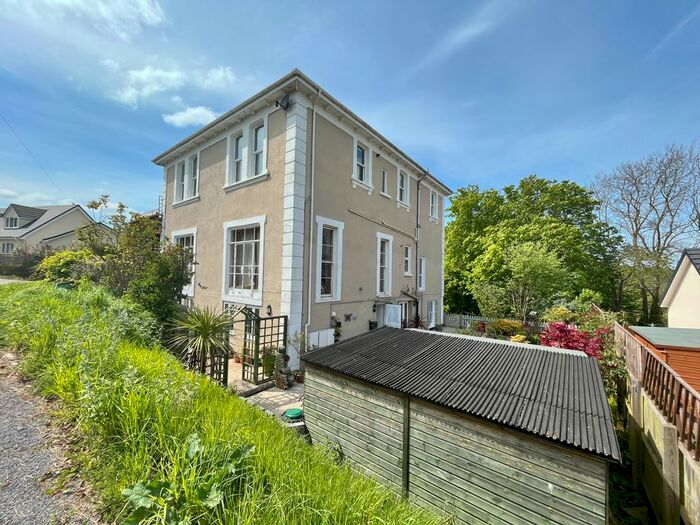 3 Bedroom Flat To Rent In Brendon Road, Watchet, TA23