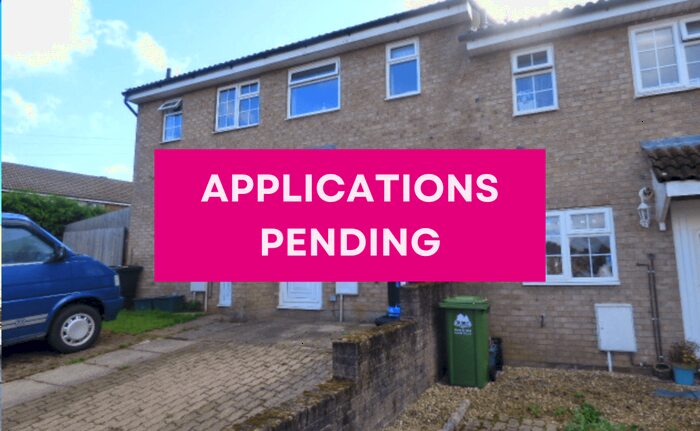 2 Bedroom Terraced House To Rent In Pinecrest Way, Bream, Lydney, GL15