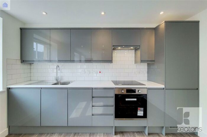 1 Bedroom Flat To Rent In Deptford High Street, London, SE8