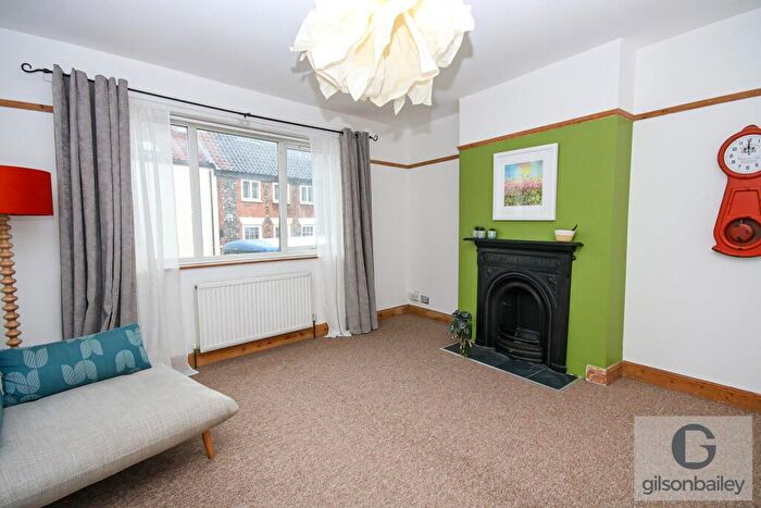 2 Bedroom Apartment To Rent In Magdalen Street, Norwich, Norfolk, NR3