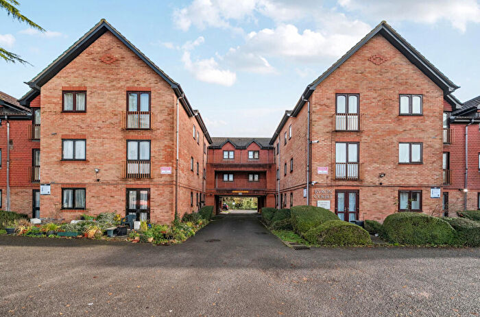 1 Bedroom Flat For Sale In Hill Lane, Southampton, Hampshire, SO15