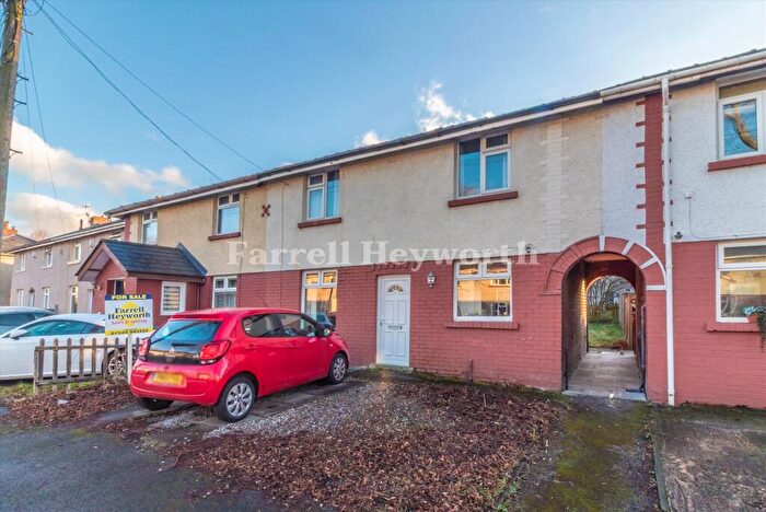 3 Bedroom House For Sale In Langdale Road, Lancaster, LA1