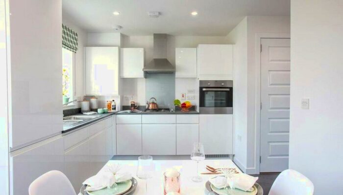 3 Bedroom Semi-Detached House To Rent In Curlers Loan, Stirling, Stirlingshire, FK8