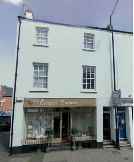 5 Bedroom Flat To Rent In Warwick Street, Leamington Spa, Warwickshire, CV32