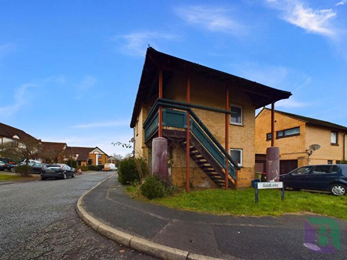 1 Bedroom Maisonette For Sale In Goldilocks, Walnut Tree, MK7