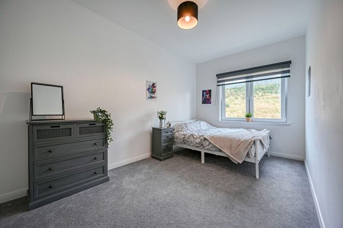 2 Bedroom Flat For Sale In Countess Park, Slackbuie, IV2