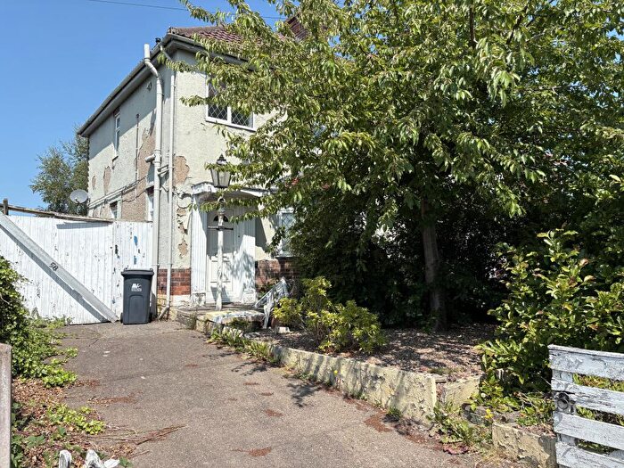 3 Bedroom Semi-Detached House For Sale In Milnhay Road, Langley Mill, Nottingham, NG16