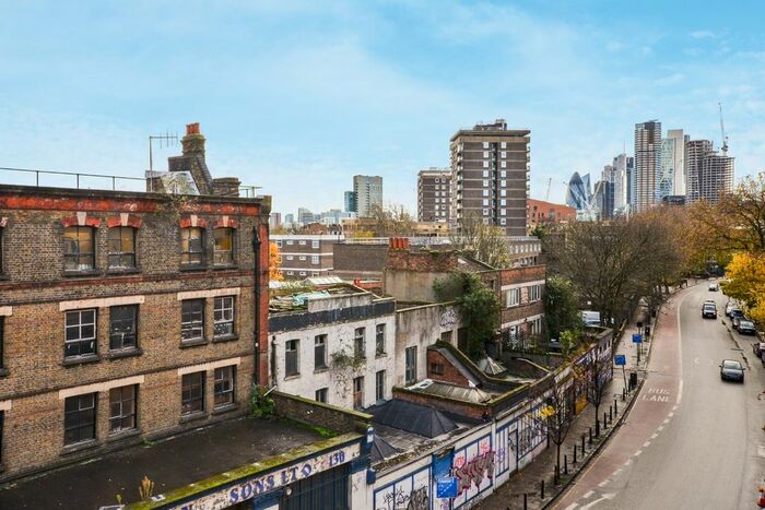 1 Bedroom Flat To Rent In Gorsuch Place, London, E2