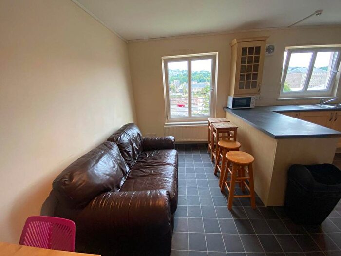 4 Bedroom Property To Rent In Larch Street, Dundee, DD1