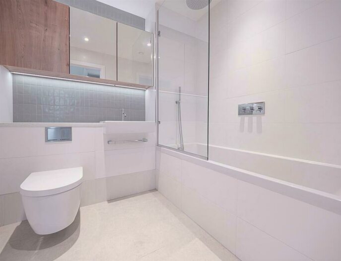 1 Bedroom Flat To Rent In Station Road, London, N17