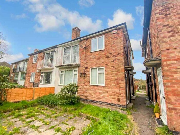 2 Bedroom Maisonette To Rent In Sunnybank Avenue, Stonehouse Estate, Whitley, Coventry, CV3