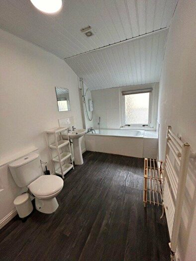 1 Bedroom Property To Rent In Union Street, City Centre, Dundee, DD1