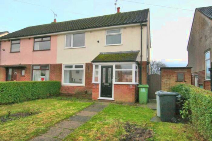 Semi-Detached House To Rent In Princess Drive, Bollington, SK10