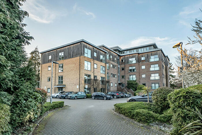 1 Bedroom Apartment For Sale In Southcote Lane, Reading, Berkshire, RG30