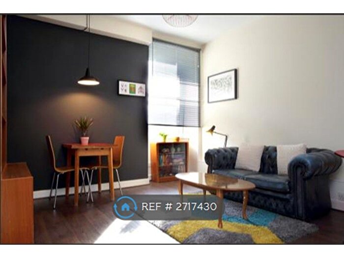 1 Bedroom Flat To Rent In Easter Road, Edinburgh, EH6