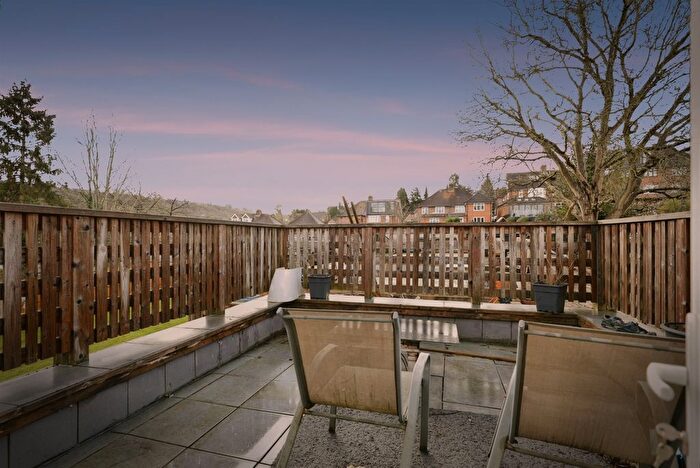 8 Bedroom Semi Detached House For Sale In Plumer Road, High Wycombe, HP11