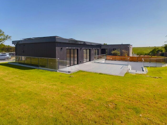 5 Bedroom Detached House For Sale In Fairydell Close, Fairydell Farm, Kings Langley, WD4