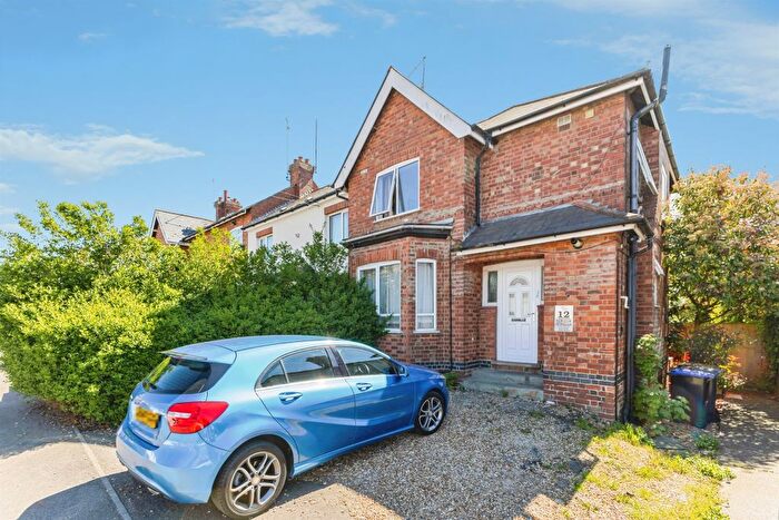 2 Bedroom Terraced House For Sale In Cranford Road, Northampton, NN2