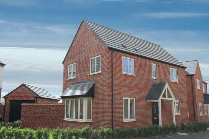 3 Bedroom Detached House To Rent In Bailey Road, Banbury, Oxon, OX16