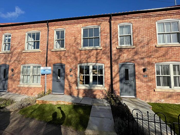 3 Bedroom House To Rent In The Staithe, Stalham, Norwich, NR12