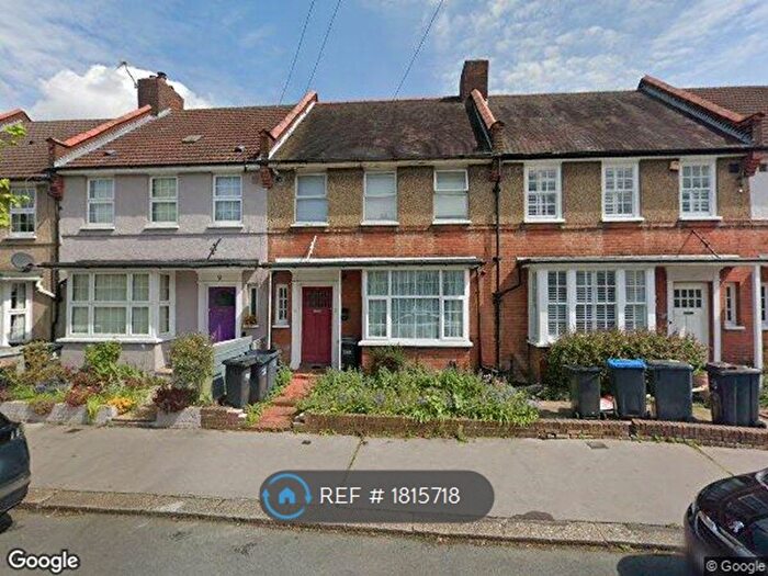 1 Bedroom Flat To Rent In Baring Road, Croydon, Surrey, CR0
