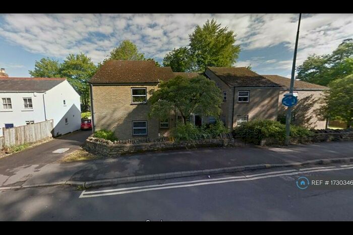 2 Bedroom Flat To Rent In Church Way, Oxford, OX4