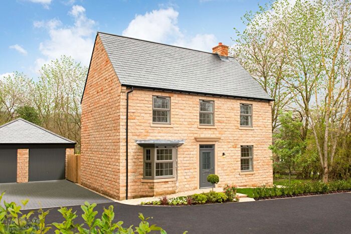 4 Bedroom Detached House For Sale In "Avondale" At Redstart Road, Cottam, Preston, PR4