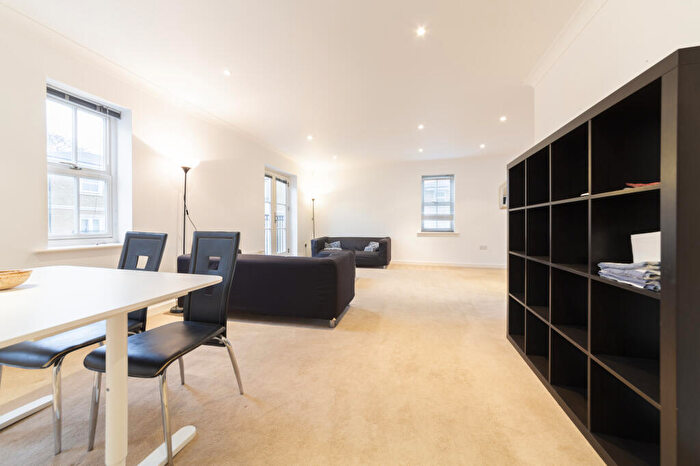 2 Bedroom Apartment To Rent In Northpoint Square, London, NW1