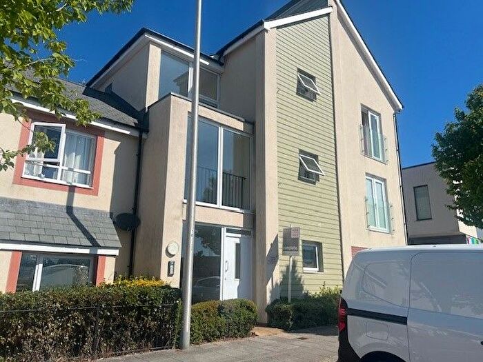 1 Bedroom Flat To Rent In Younghayes Road, Cranbrook, Exeter, EX5