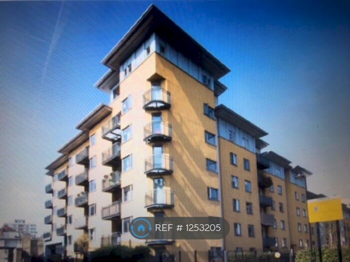 1 Bedroom Flat To Rent In Nichols Court, London, E2