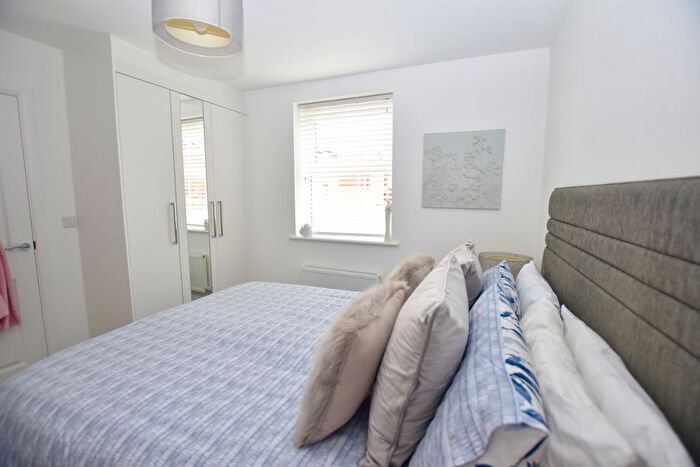 3 Bedroom Detached Bungalow For Sale In Orwell Road, Drayton Meadows, Market Drayton, TF9