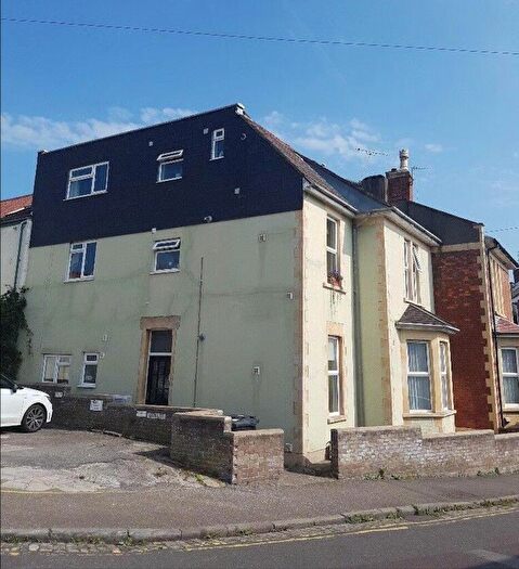 1 Bedroom Flat To Rent In Ash Road, Bristol, BS7
