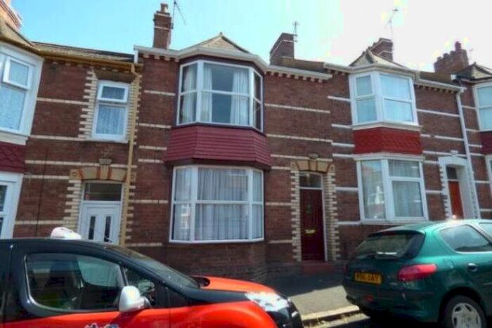 3 Bedroom Property To Rent In Salisbury Road, Exeter, EX4