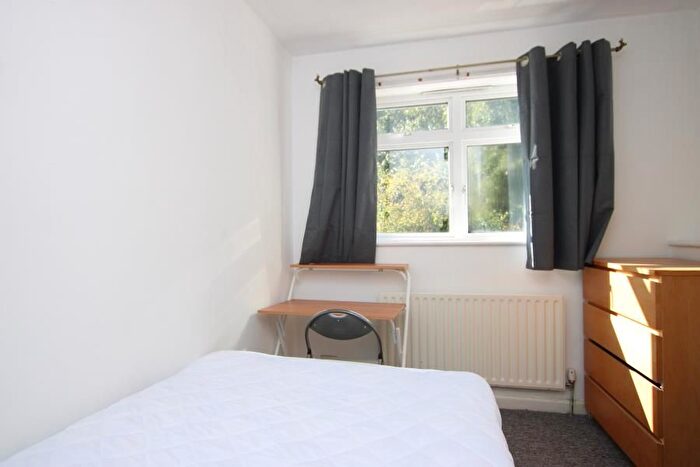 6 Bedroom Semi-Detached House To Rent In Station Road, Filton, Bristol, BS34
