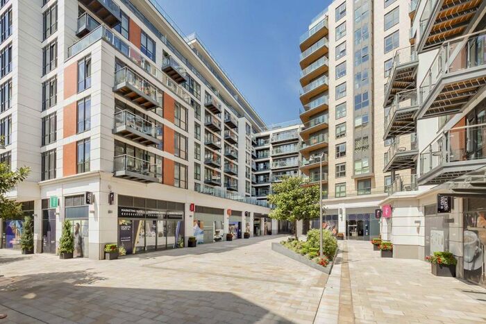 2 Bedroom Flat To Rent In Longfield Avenue, London, W5