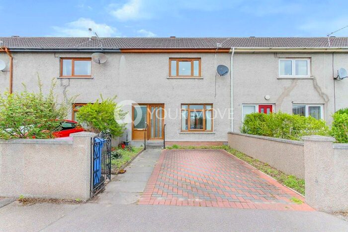 2 Bedroom Terraced House To Rent In Balmoral Terrace, Elgin, Moray, IV30