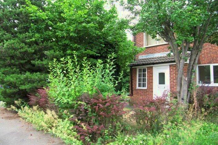 1 Bedroom Town House To Rent In Winterburn Way, Loughborough, LE11