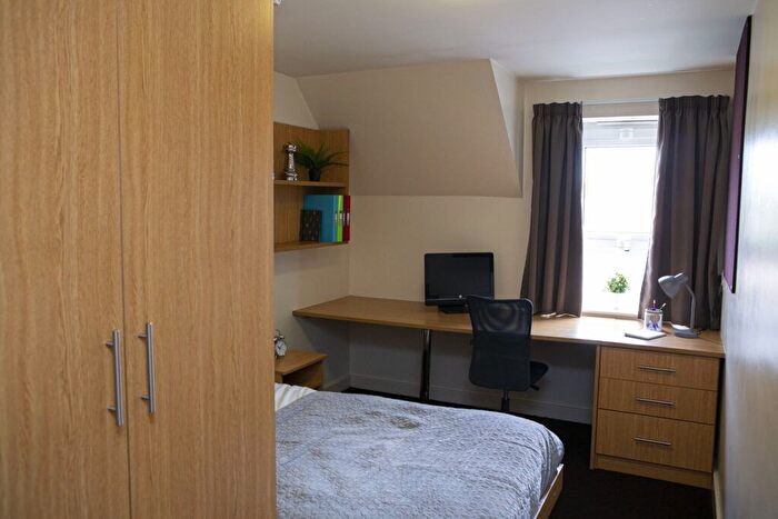 1 Bedroom Flat To Rent In Woodgate, Loughborough, LE11
